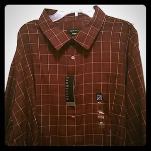 Van Heusen Men's Dress shirt